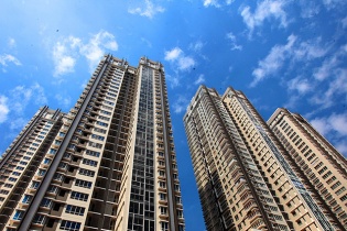 Doanh nghiệp địa ốc bật mí kế hoạch khủng