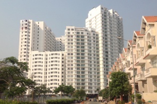 Mua căn hộ rồi cho thuê: Kiếm tiền tỷ mỗi năm