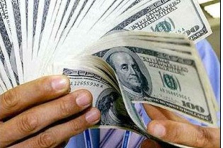 Tỷ giá đang tạo sức ép lên lãi suất