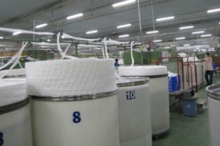Chuẩn bị khởi công một loạt dự án FDI dệt, may