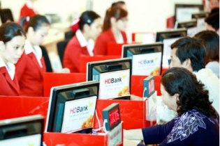 HDBank hợp tác chiến lược với Tập đoàn Credit Saison (Nhật Bản)