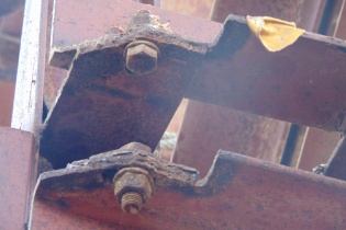 Khởi tố vụ án sập giàn giáo ở Formosa Hà Tĩnh