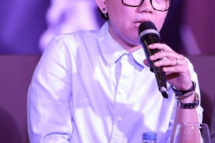 Nhạc sĩ Phương Uyên sẽ không làm chương trình thực tế