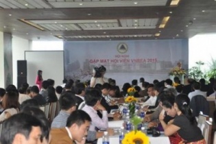 Thành lập Chi hội môi giới Bất động sản Việt Nam