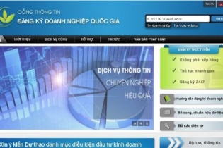 Bắt đầu rà soát điều kiện đầu tư kinh doanh