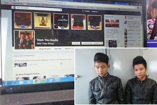 Những chiêu đánh cắp, làm giả tài khoản Facebook để chiếm đoạt tài sản