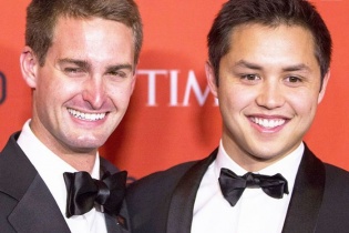 Top 20 tân tỷ phú thế giới năm 2015