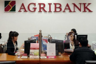 Agribank tặng Iphone cho khách nhận kiều hối