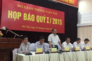 Bộ Giao thông: Chưa phát hiện sai phạm liên quan đến Posco E&C