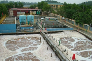 Bổ sung 312 tỷ cho dự án xử lý nước thải Hồ Tây