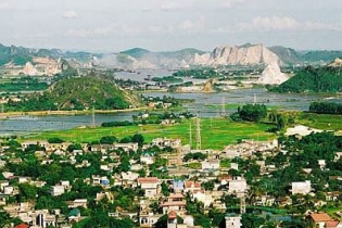 Hải Dương sắp có thêm một khu đô thị sinh thái