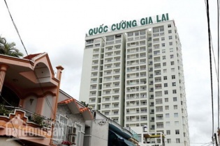 Sau kiểm toán, lợi nhuận QCG giảm tới 42%