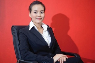 CEO Phạm Nhật Nga: Giấc mơ doanh nghiệp triệu đô