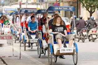 Chính phủ đồng ý tái lập Sở Du lịch Hà Nội