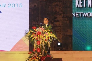 Khai mạc Năm du lịch Quốc gia 2015