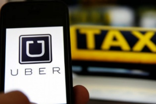 Uber được ký hợp đồng với doanh nghiệp kinh doanh vận tải