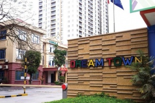 COMA chiếm thị phần bằng dự án nhỏ