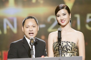 Giải HTV Awards 2015: Hoành tráng nhưng thiếu điểm nhấn