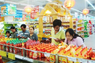 Gian nan "cuộc chiến" bảo vệ người tiêu dùng