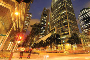 Lợi ích lớn khi các nước ASEAN chung một múi giờ