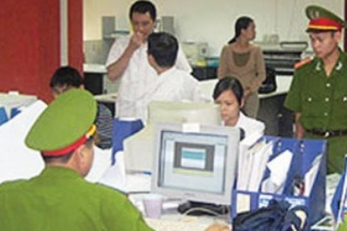 Phạt nặng doanh nghiệp dùng phần mềm “chui”