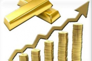 Ngày 6/4: Vàng tăng nhẹ, tỷ giá đứng im