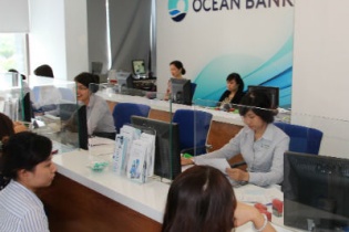 Nhân sự Vietinbank làm chủ tịch OceanBank