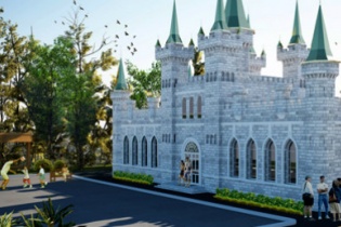 TIG dốc vốn vào hàng loạt dự án