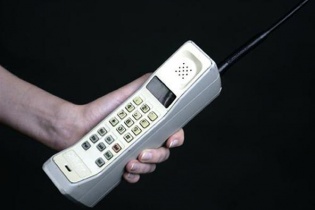 Tìm hiểu tại sao Motorola gục ngã?