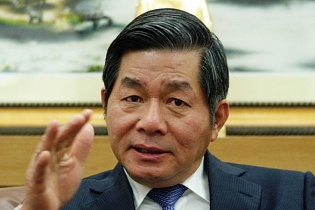 Truyền cảm hứng đổi mới đến từng cán bộ, công chức