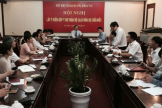 Bộ luật Dân sự sửa đổi: Sẽ hoàn thiện chế độ sở hữu