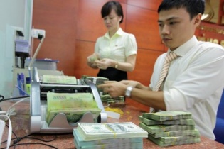 Giảm lãi suất cho vay trung, dài hạn từ 1-1,5%/năm