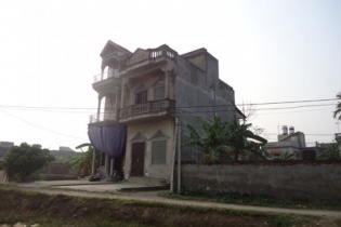 Miễn, giảm tiền sử dụng đất ở nhiều địa bàn trên cả nước