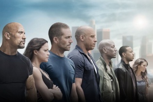 Phim ‘Fast & Furious 7’ thu hơn 52 tỷ đồng tại Việt Nam sau 5 ngày