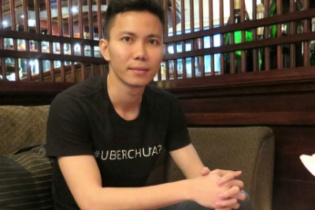 Uber giảm cước taxi bằng hoặc thấp hơn xe buýt
