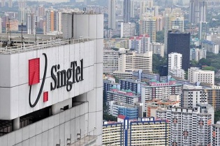 Chi 810 triệu USD, Singtel thâu tóm Trustwave