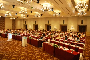 Đại hội cổ đông không phải "show diễn"