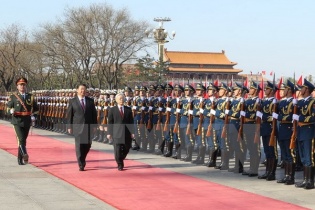 Thúc đẩy đầu tư song phương doanh nghiệp Việt Nam - Trung Quốc