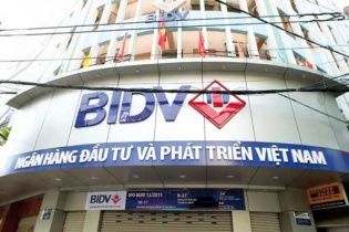 Ông lớn BIDV lên kế hoạch trả cổ tức 9,4%