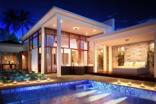 Giải bài toán đầu tư vào biệt thự biển Vinpearl Premium