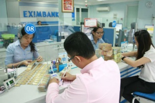 Soi điểm nóng mùa đại hội ngân hàng