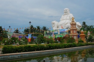 Tiền Giang nghiên cứu đưa vào khai thác nhiều điểm du lịch