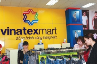 Vinatex hút vốn từ Nhật Bản, hoàn thiện chuỗi cung ứng