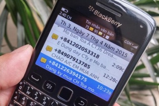 Nhà mạng chặn nhầm tin nhắn “sạch”