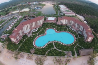 Phú Quốc - Điểm nóng về đầu tư