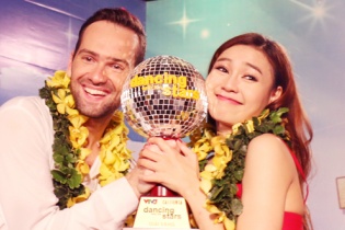 Lan Ngọc: Mong ngôi vị quán quân sẽ mang lại nhiều show diễn