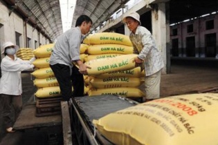 Doanh nghiệp phân bón “vật vã”  với thuế VAT