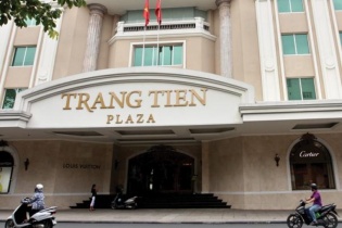 Ông trùm hàng hiệu “ngắm” sân bay Phú Quốc