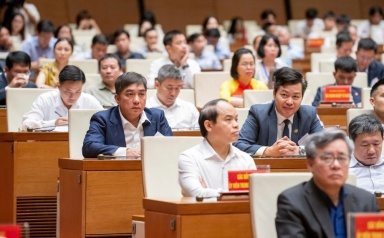 Chủ tịch Đèo Cả: Nghị quyết số 68 là “ngọn đuốc soi đường” cho doanh nghiệp tư nhân