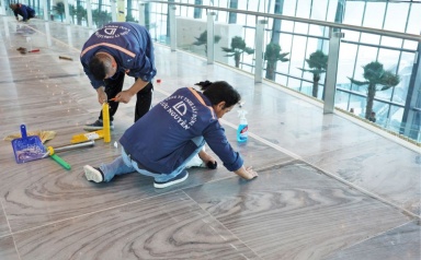 Bộ Xây dựng thúc ACV khẩn trương khắc phục tồn tại Nhà ga T3 Tân Sơn Nhất
